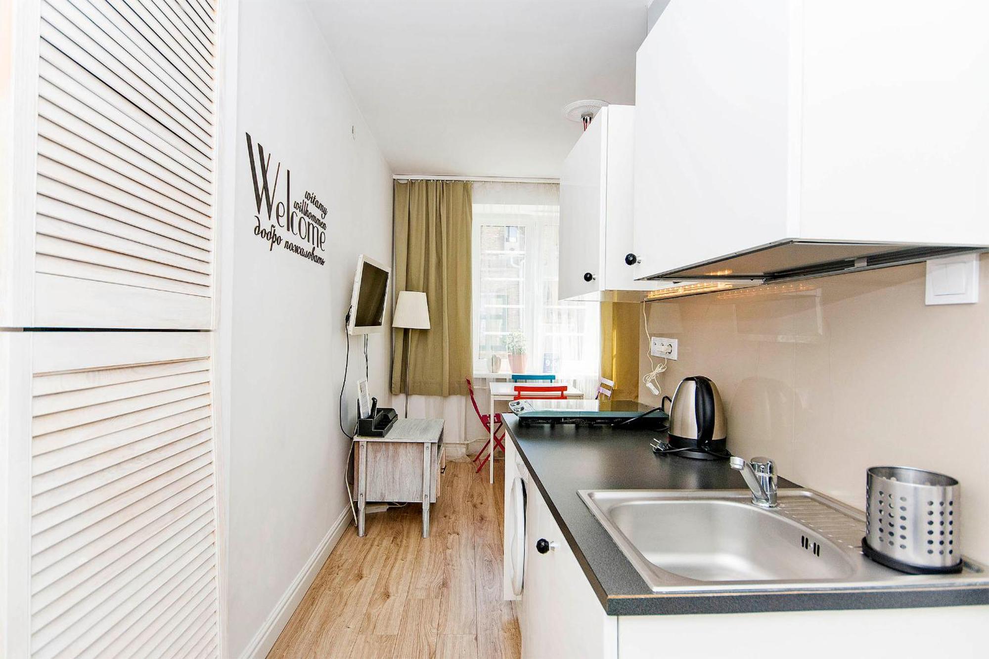 Old Town Center Mariacka View Apartment Gdansk Ngoại thất bức ảnh